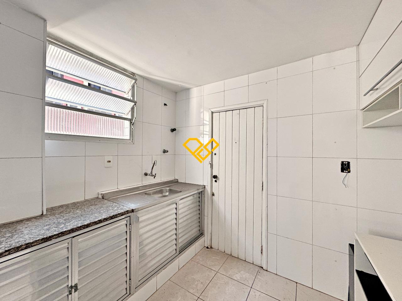 Apartamento à venda no Aparecida: Cozinha