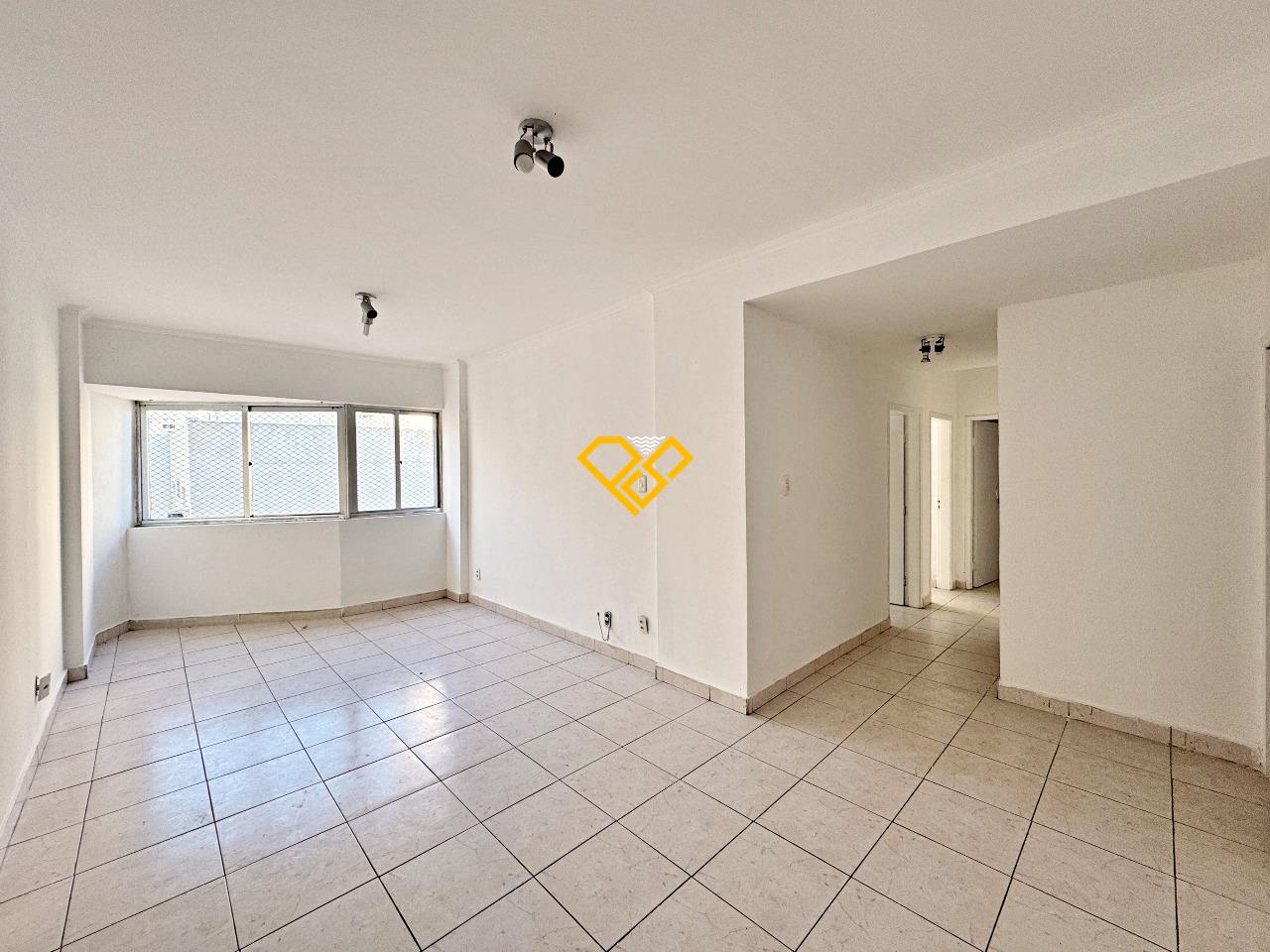 Apartamento à venda no Aparecida: Sala