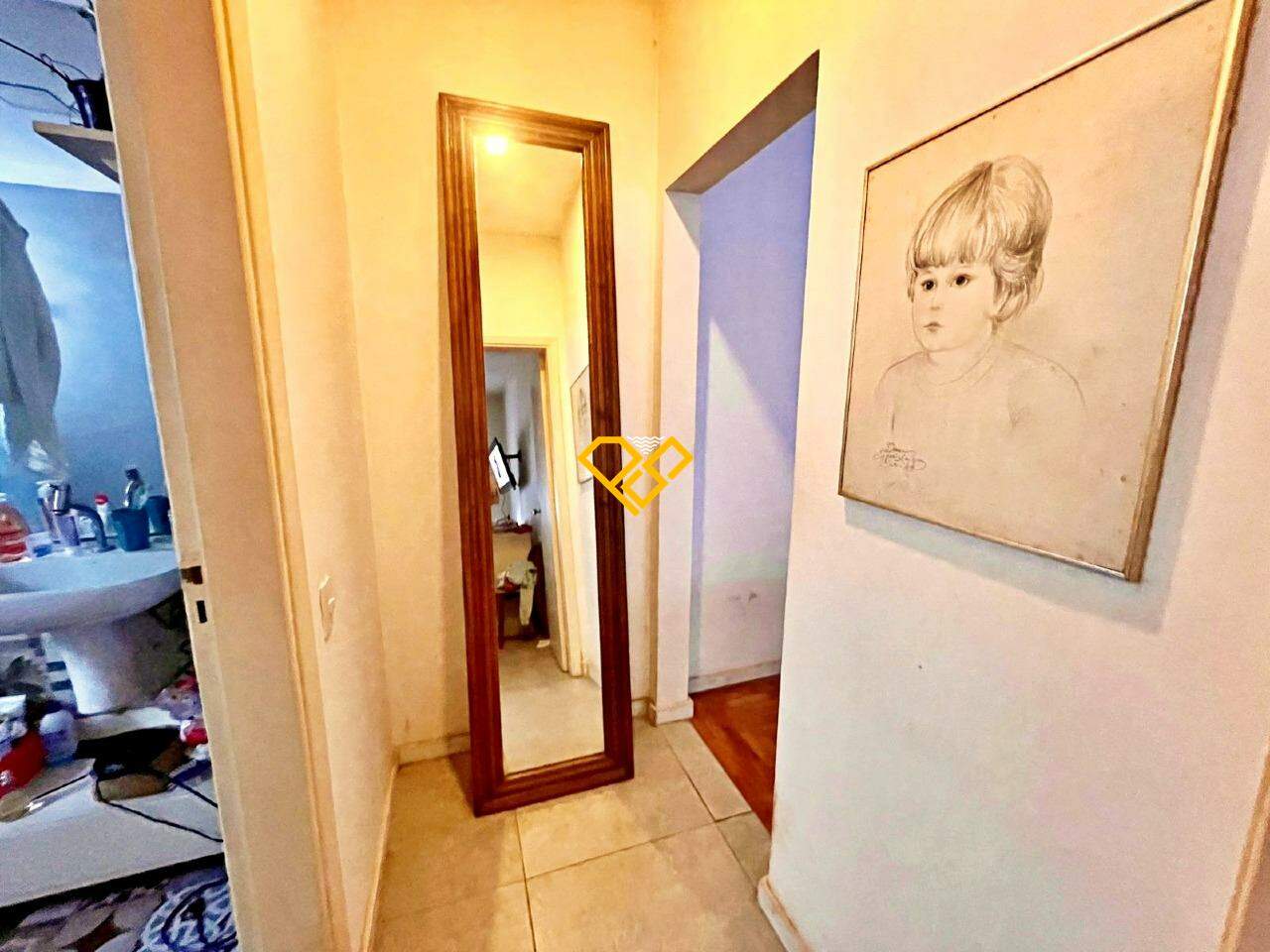 Apartamento à venda no Boqueirão: