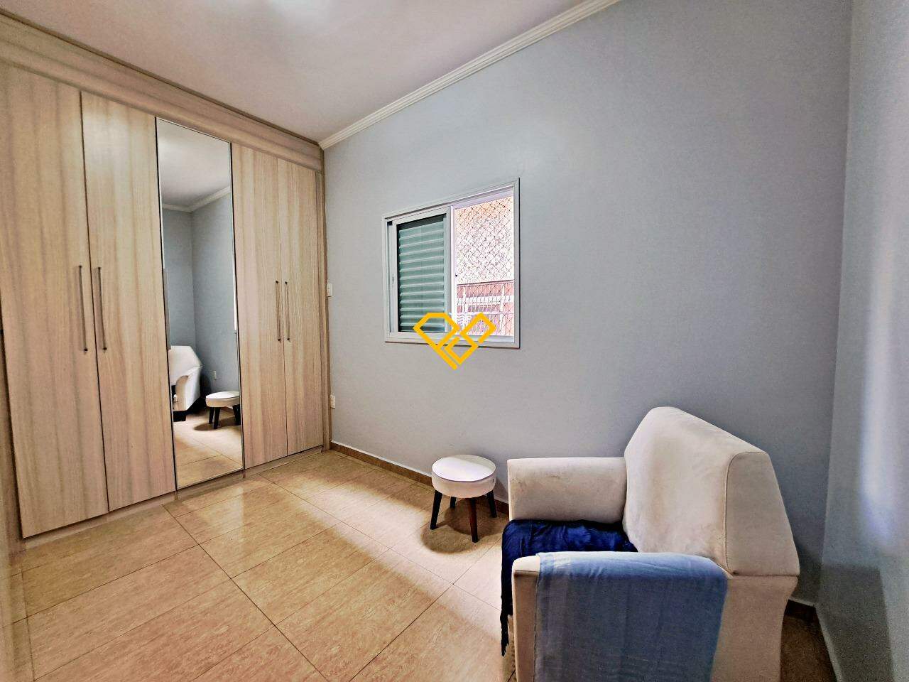 Casa à venda no Marapé: Dormitório 2