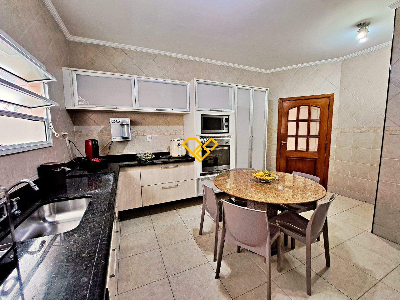 Casa à venda no Marapé: Cozinha