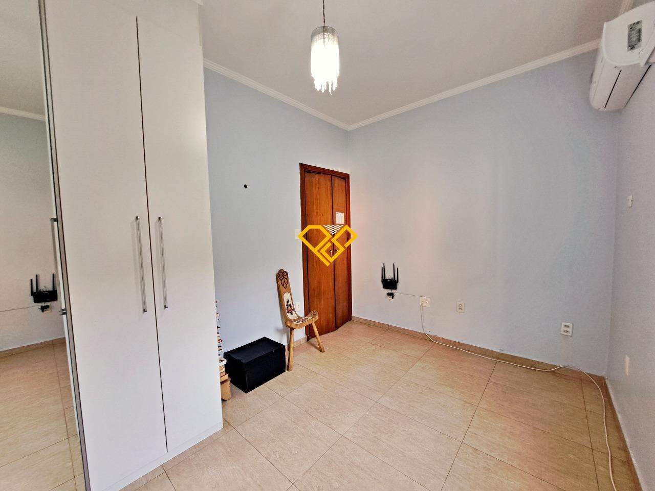 Casa à venda no Marapé: Dormitório 4