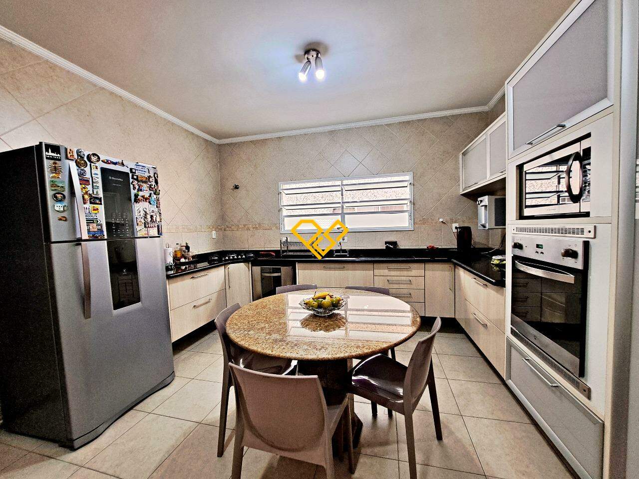 Casa à venda no Marapé: Cozinha