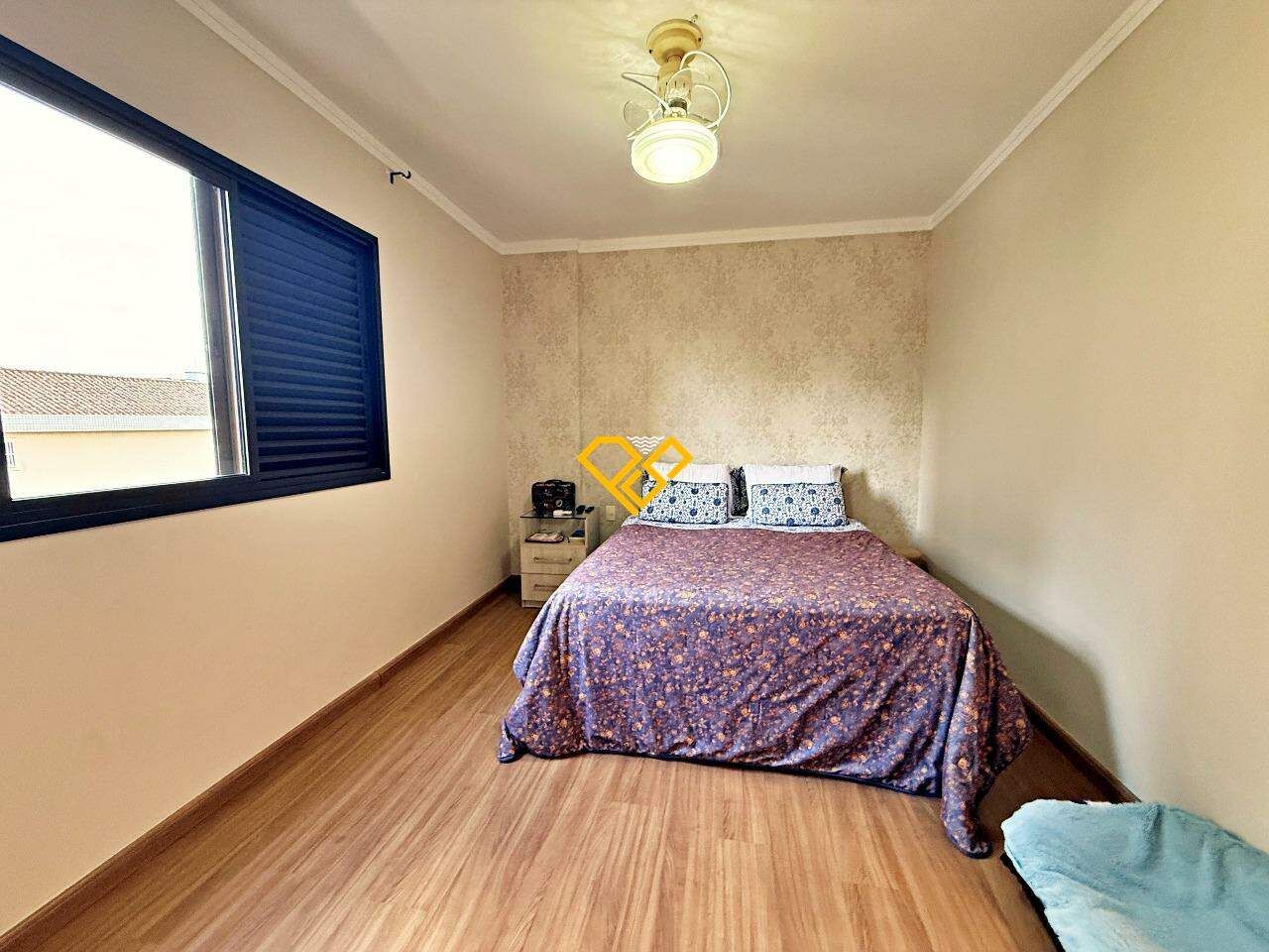 Apartamento à venda no Ponta da Praia: Dormitório 1 - suíte