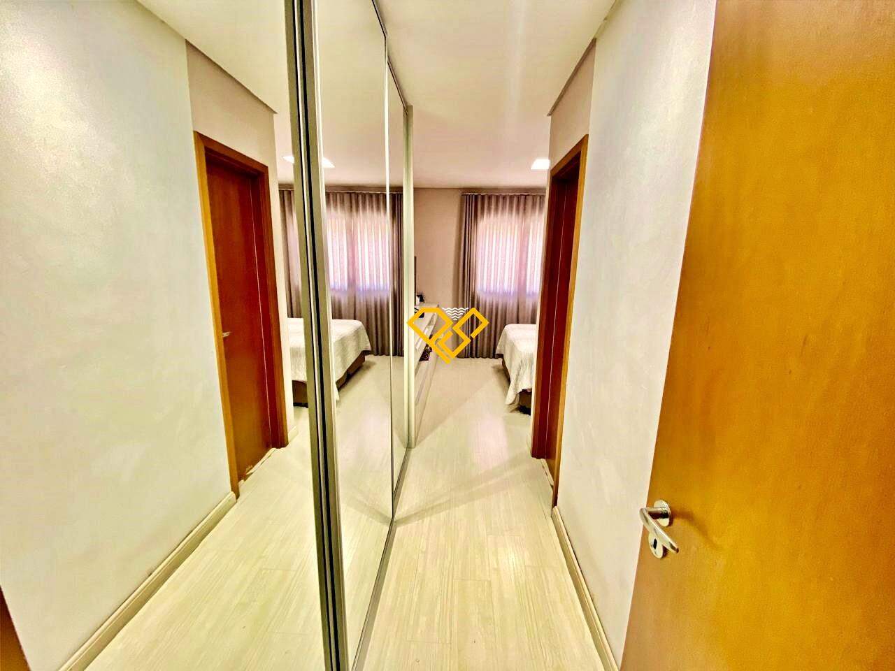 Apartamento para aluguel no Embaré: Suíte 1