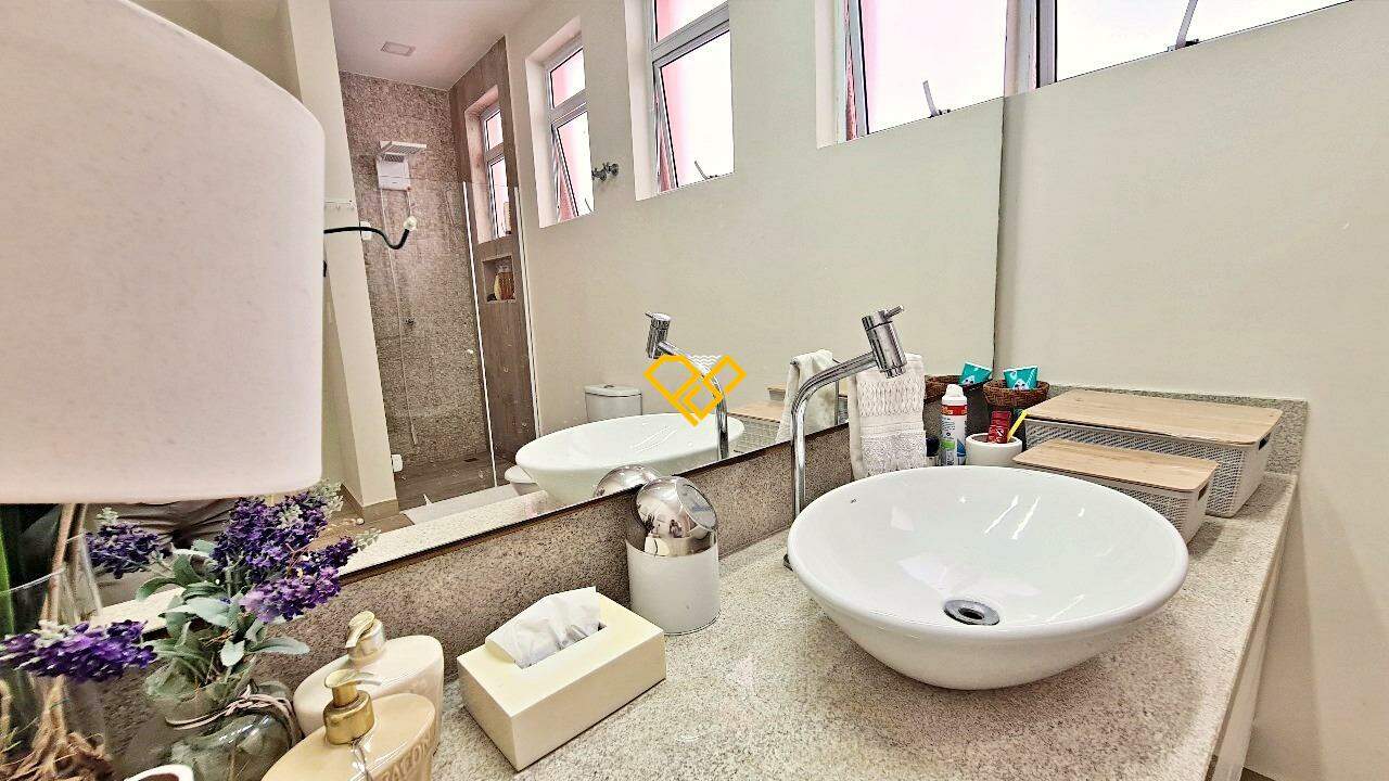 Casa à venda no Pompéia: