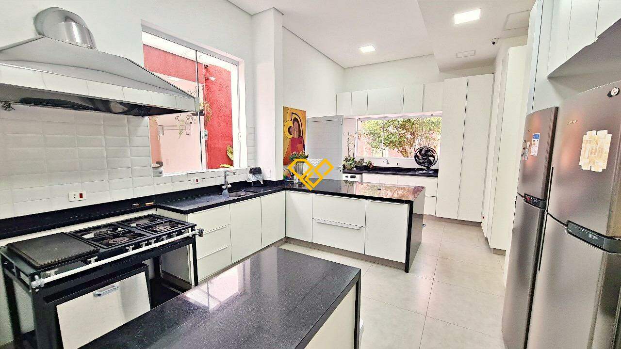 Casa à venda no Pompéia:
