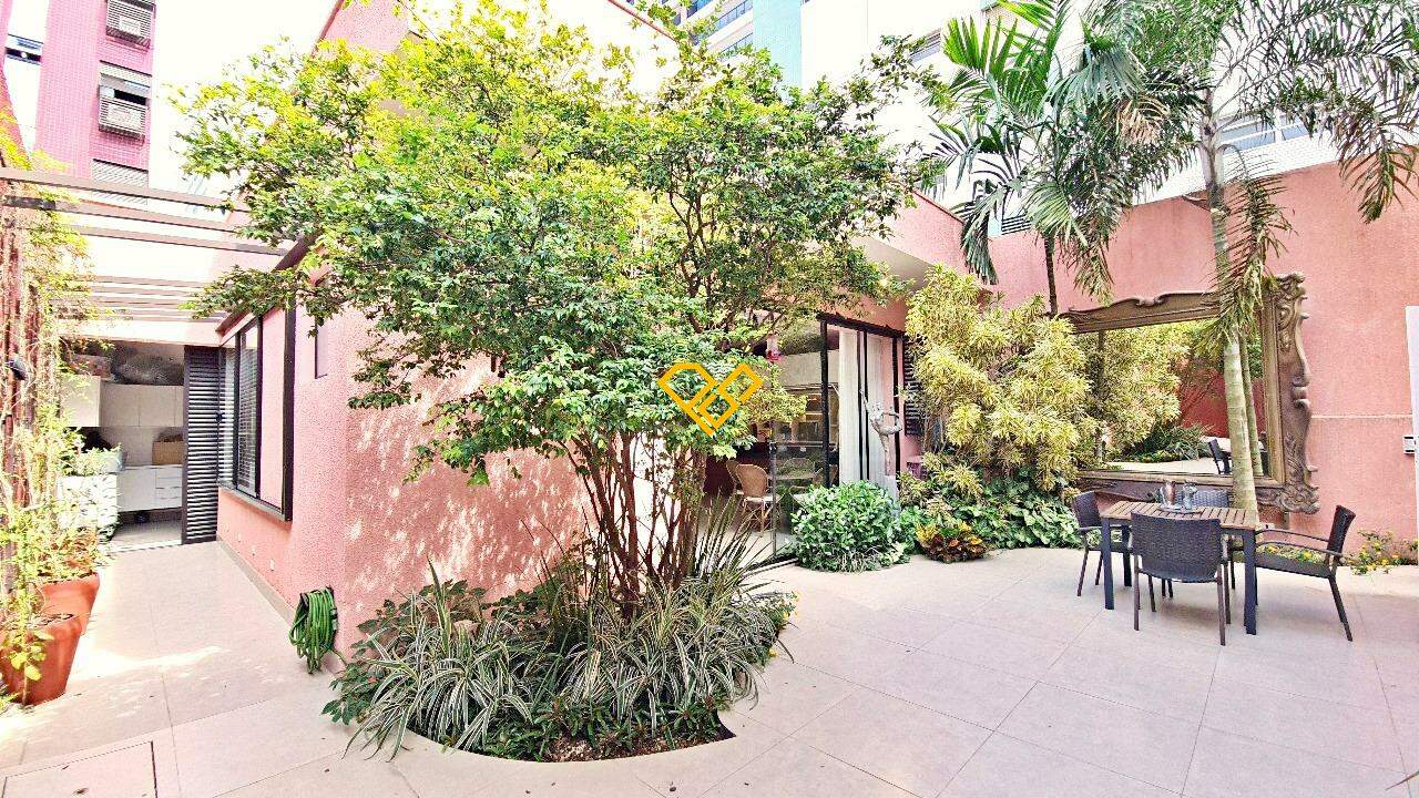 Casa à venda no Pompéia: