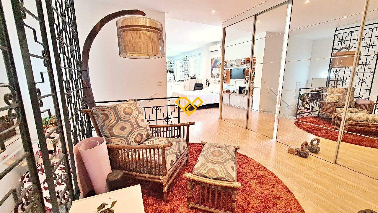 Casa à venda no Pompéia: