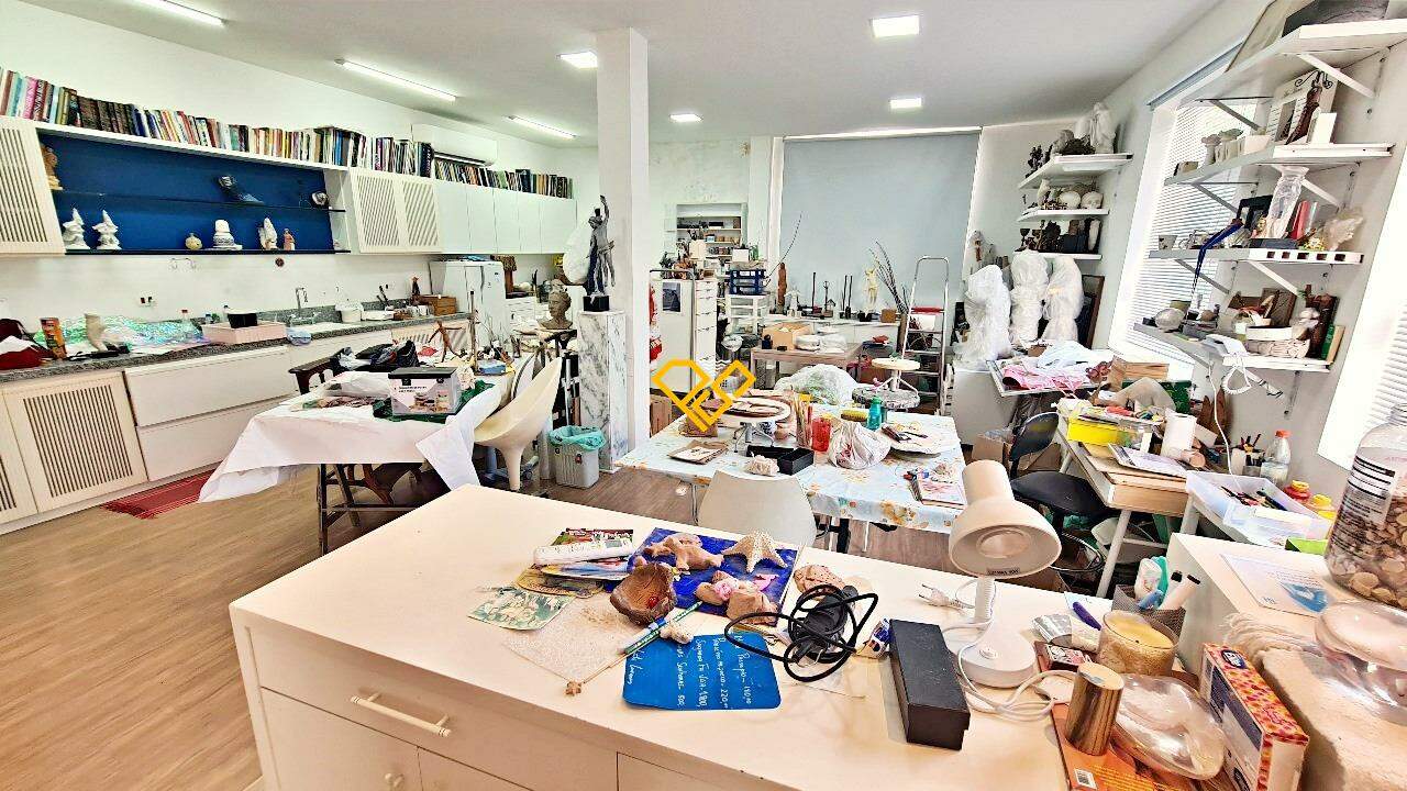 Casa à venda no Pompéia: