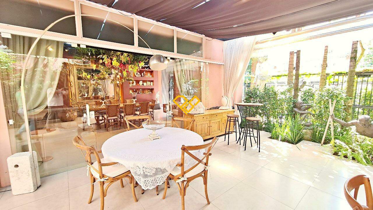 Casa à venda no Pompéia: