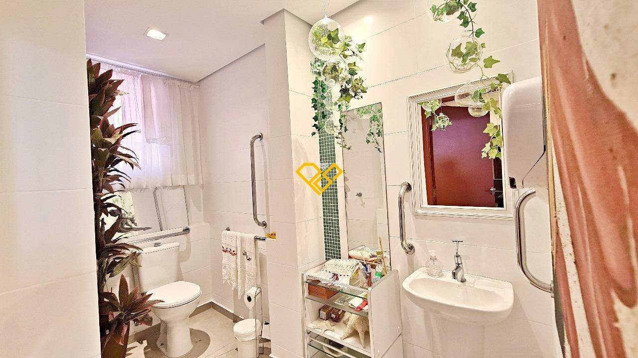 Casa à venda no Pompéia: