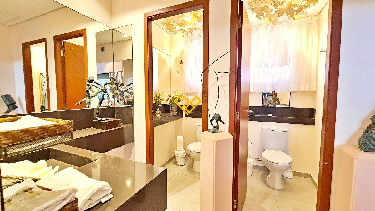 Casa à venda no Pompéia: