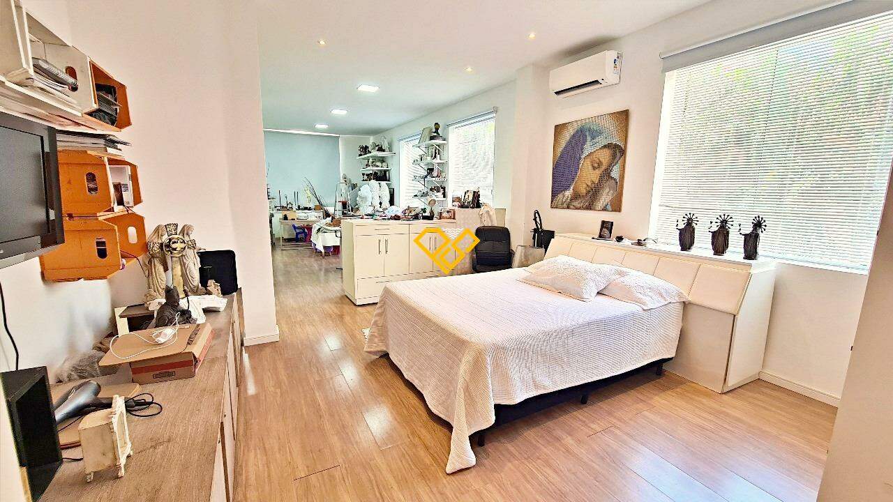 Casa à venda no Pompéia: