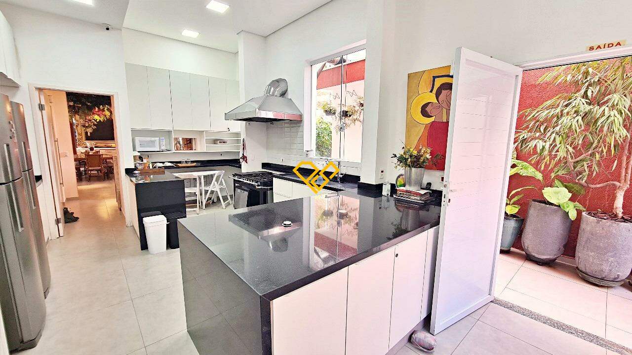 Casa à venda no Pompéia: