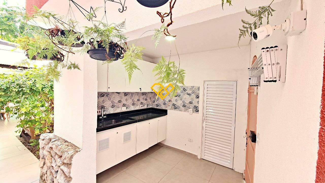 Casa à venda no Pompéia: