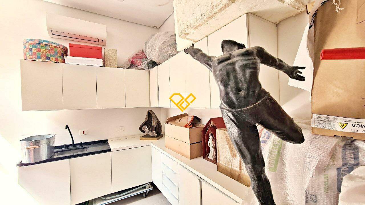 Casa à venda no Pompéia: