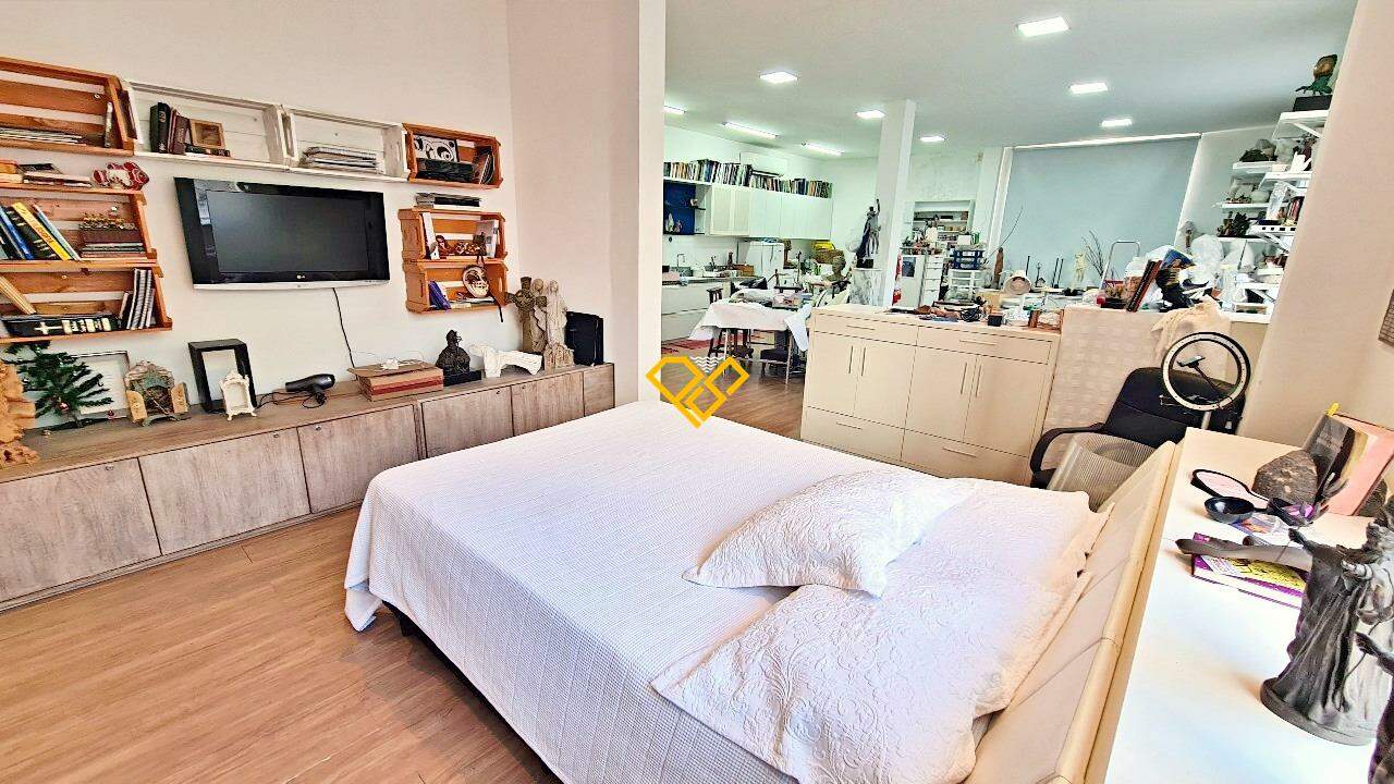 Casa à venda no Pompéia: