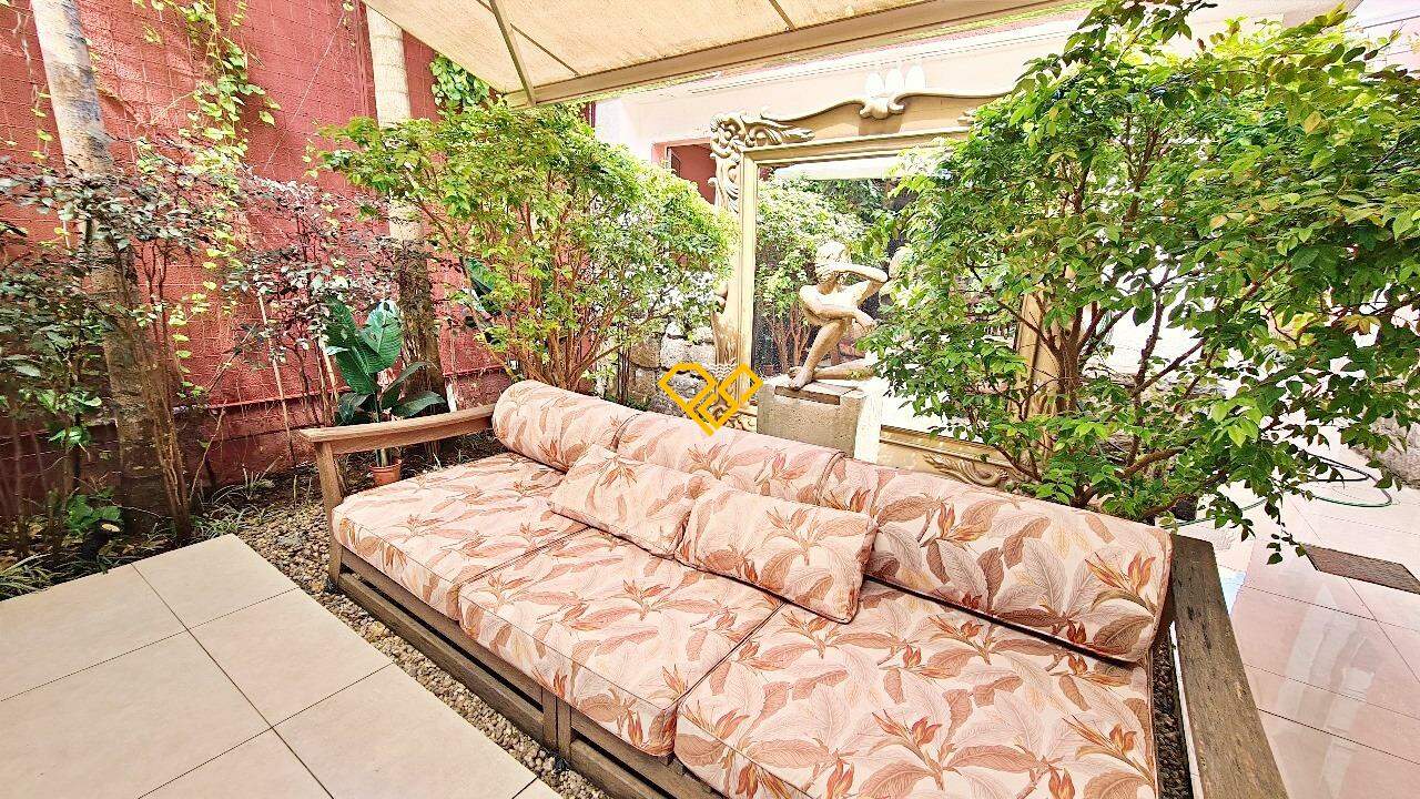 Casa à venda no Pompéia: