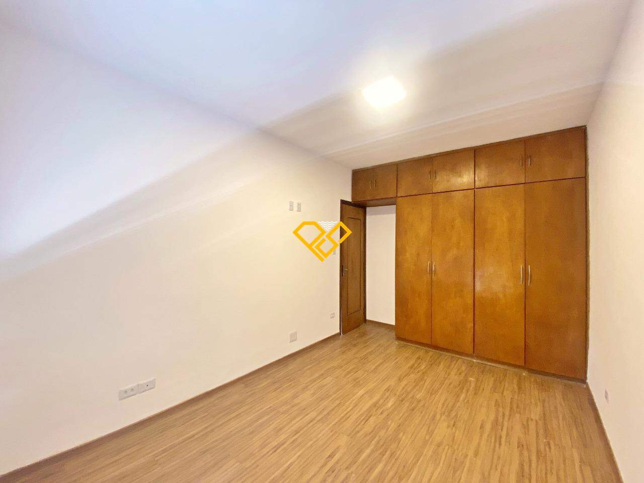 Apartamento à venda no Embaré: Dormitório 1