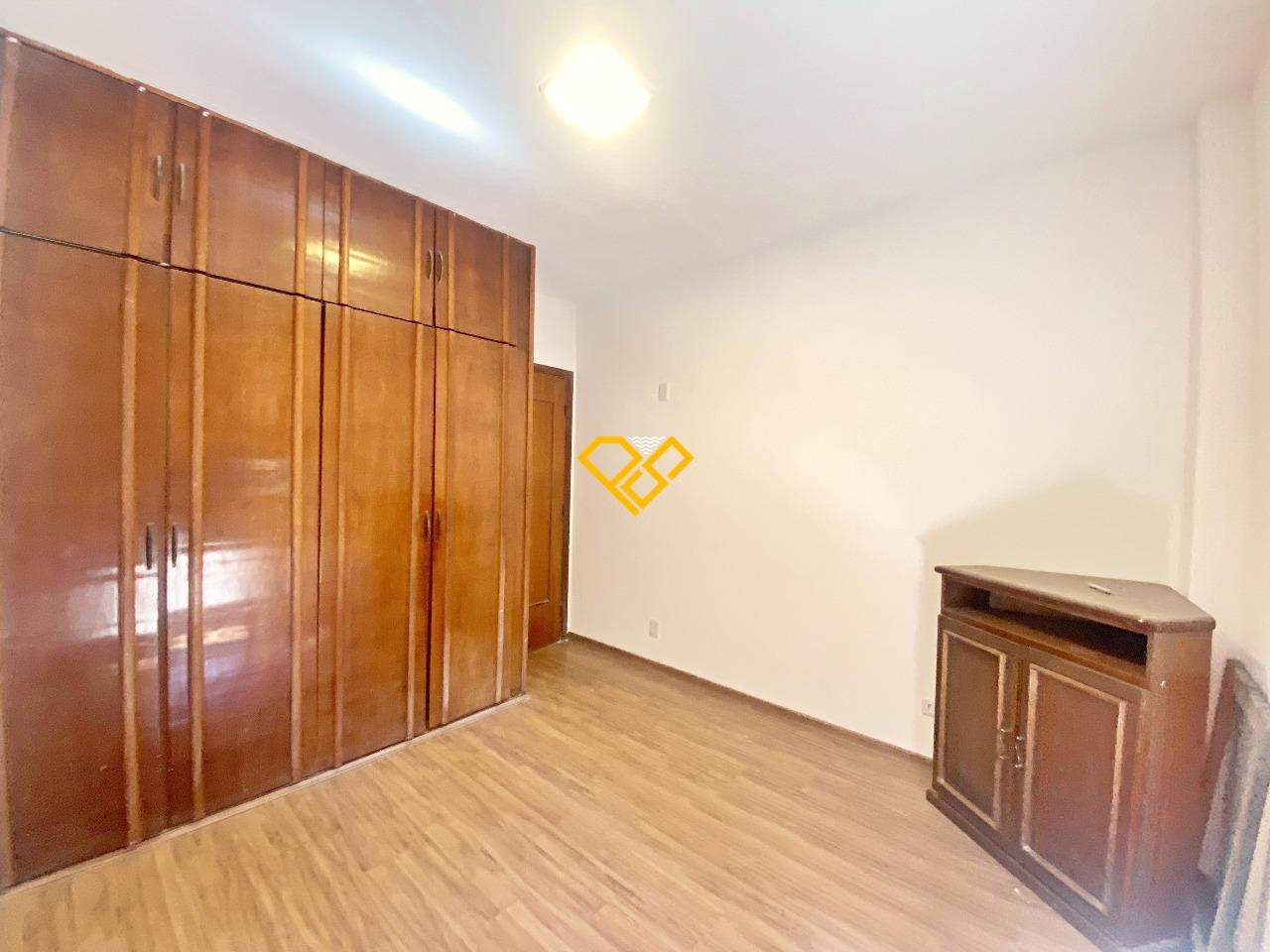 Apartamento à venda no Embaré: Dormitório 2
