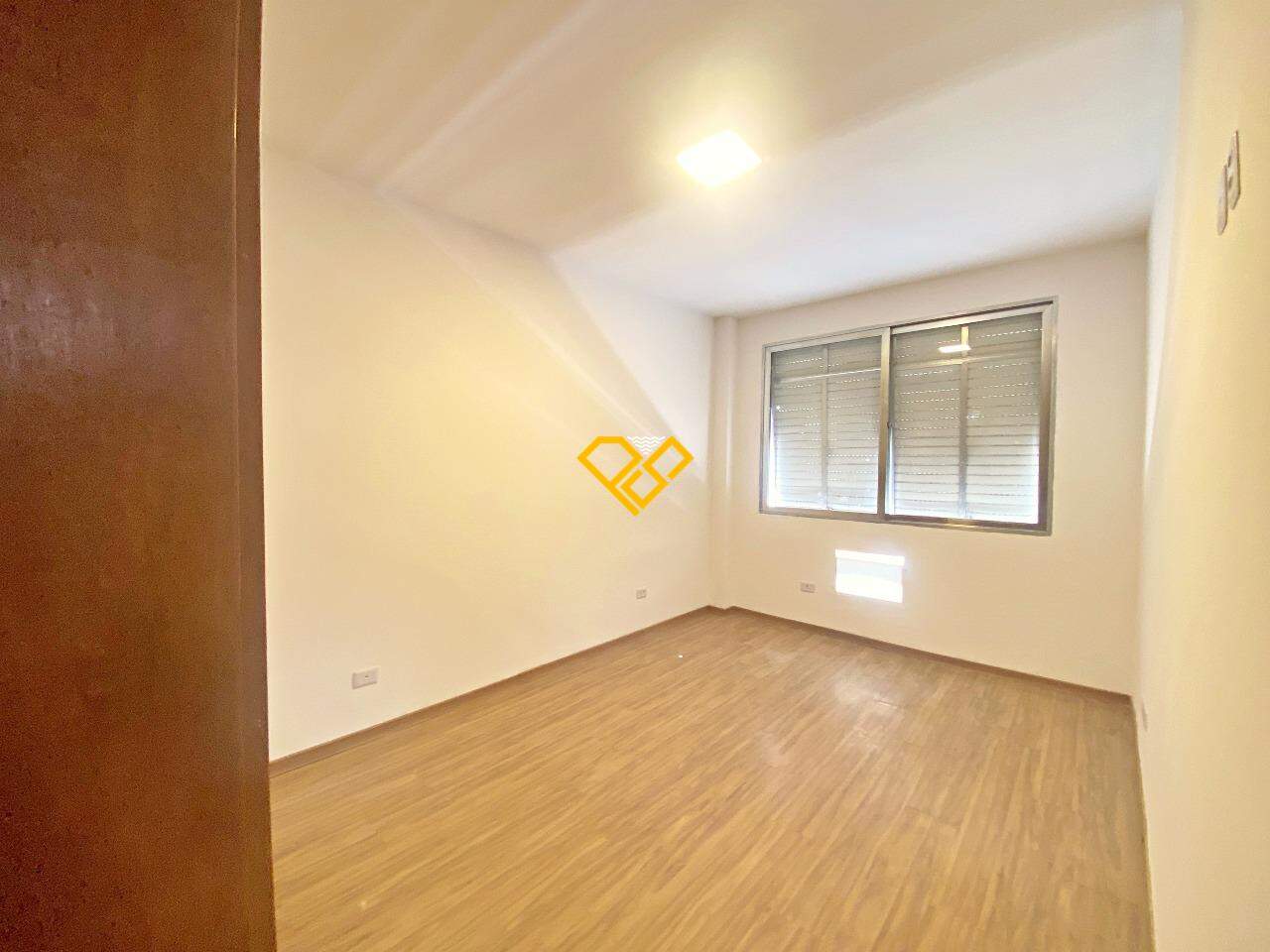 Apartamento à venda no Embaré: Dormitório 1