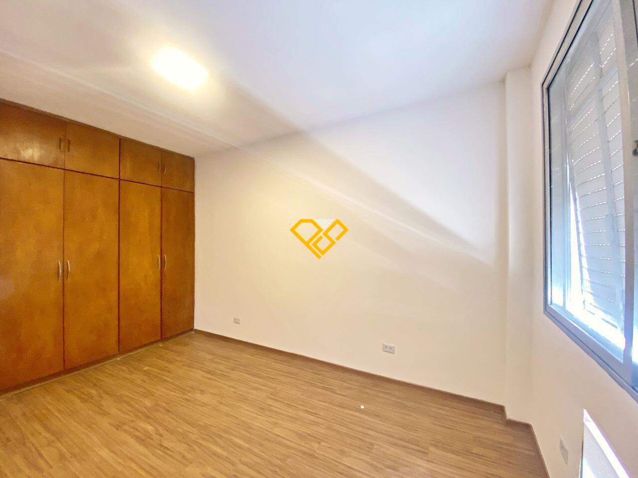 Apartamento à venda no Embaré: Dormitório 1