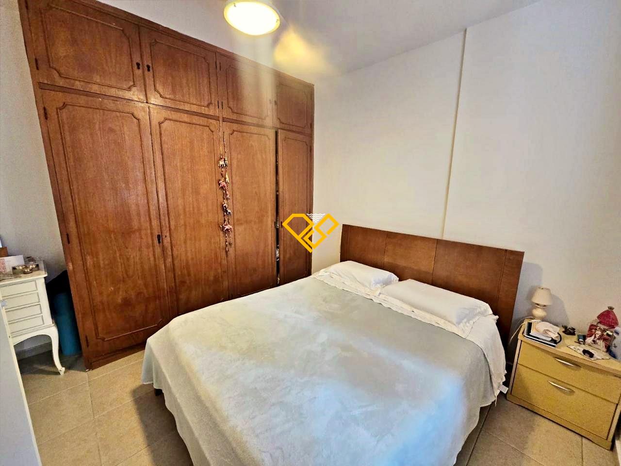 Apartamento à venda no Ponta da Praia: Dormitório 2