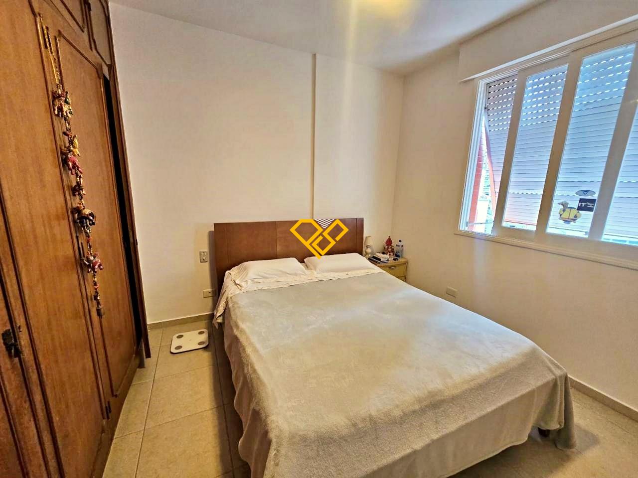 Apartamento à venda no Ponta da Praia: Dormitório 2