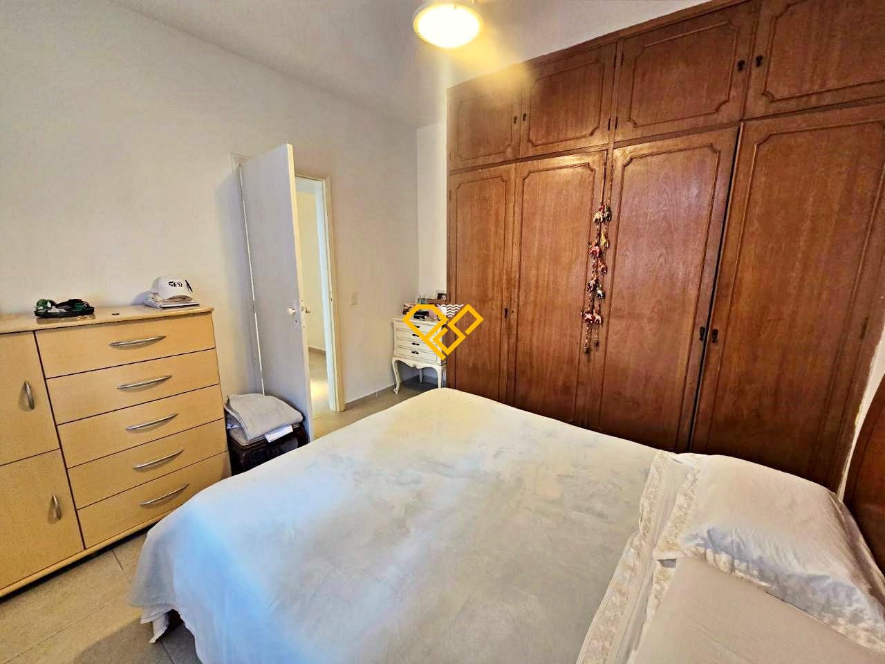 Apartamento à venda no Ponta da Praia: Dormitório 2