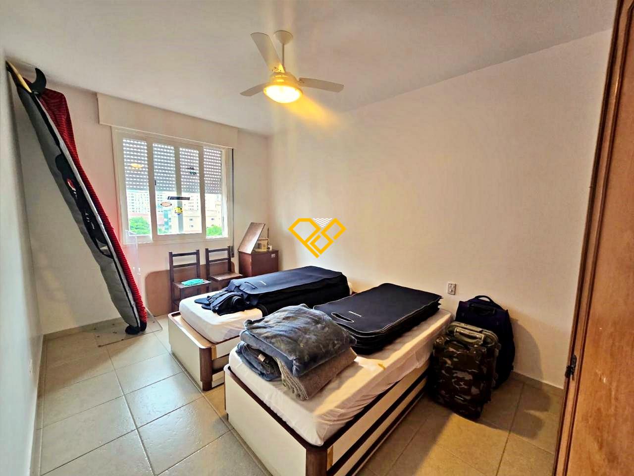 Apartamento à venda no Ponta da Praia: Dormitório 3