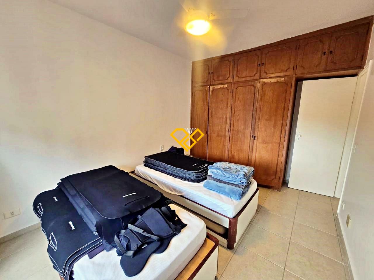 Apartamento à venda no Ponta da Praia: Dormitório 3