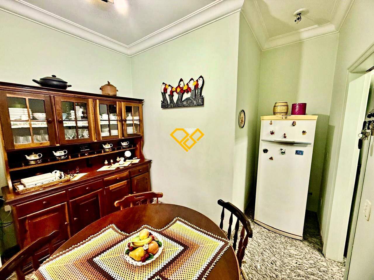 Apartamento à venda no Embaré: Copa