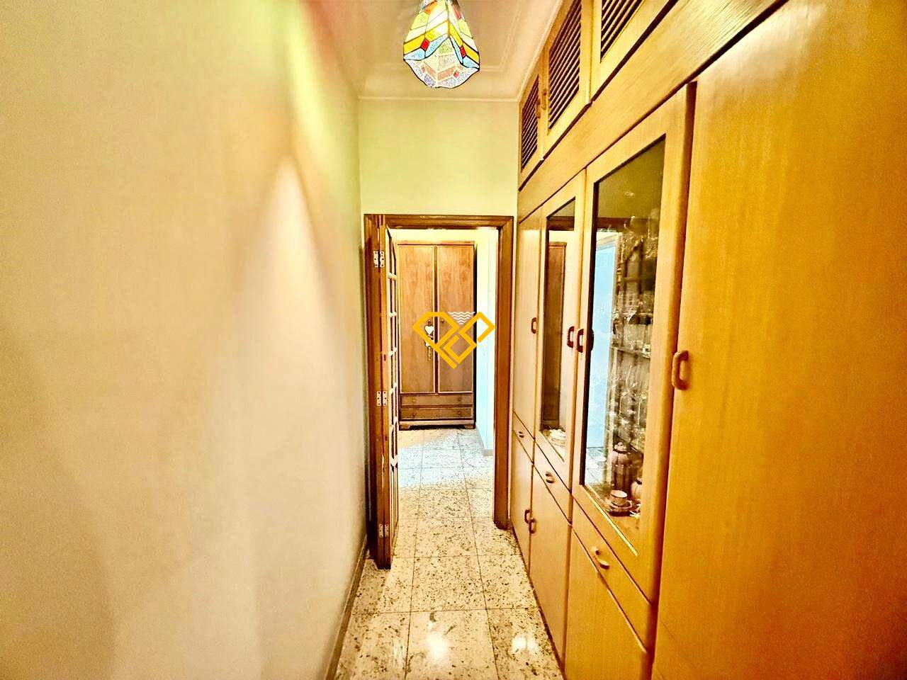 Apartamento à venda no Embaré: Área íntima