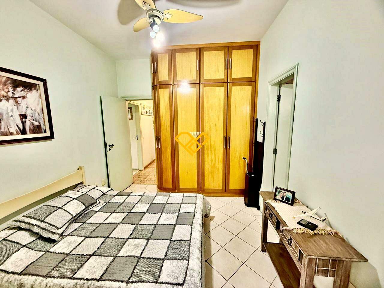 Apartamento à venda no Embaré: Suíte 2