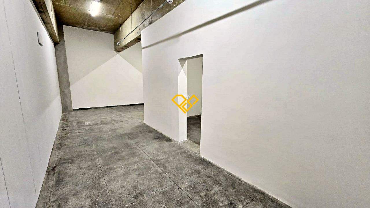 Prédio Comercial para aluguel no Centro: 