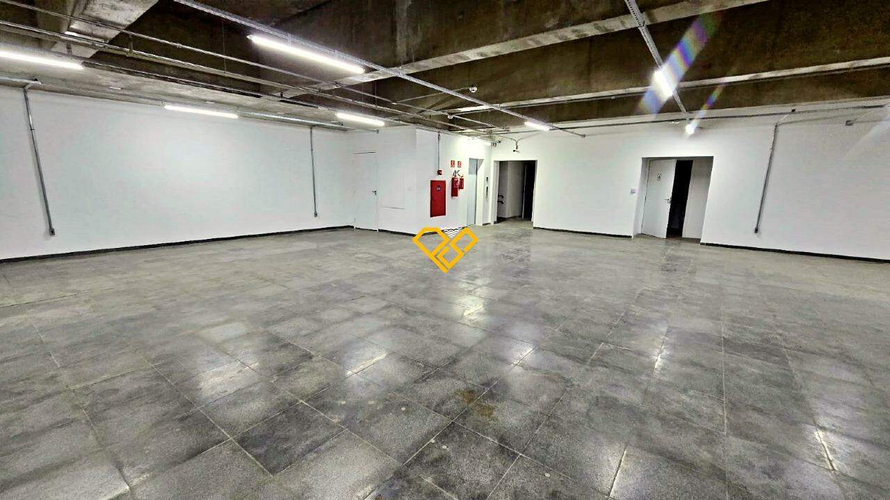 Prédio Comercial para aluguel no Centro: 