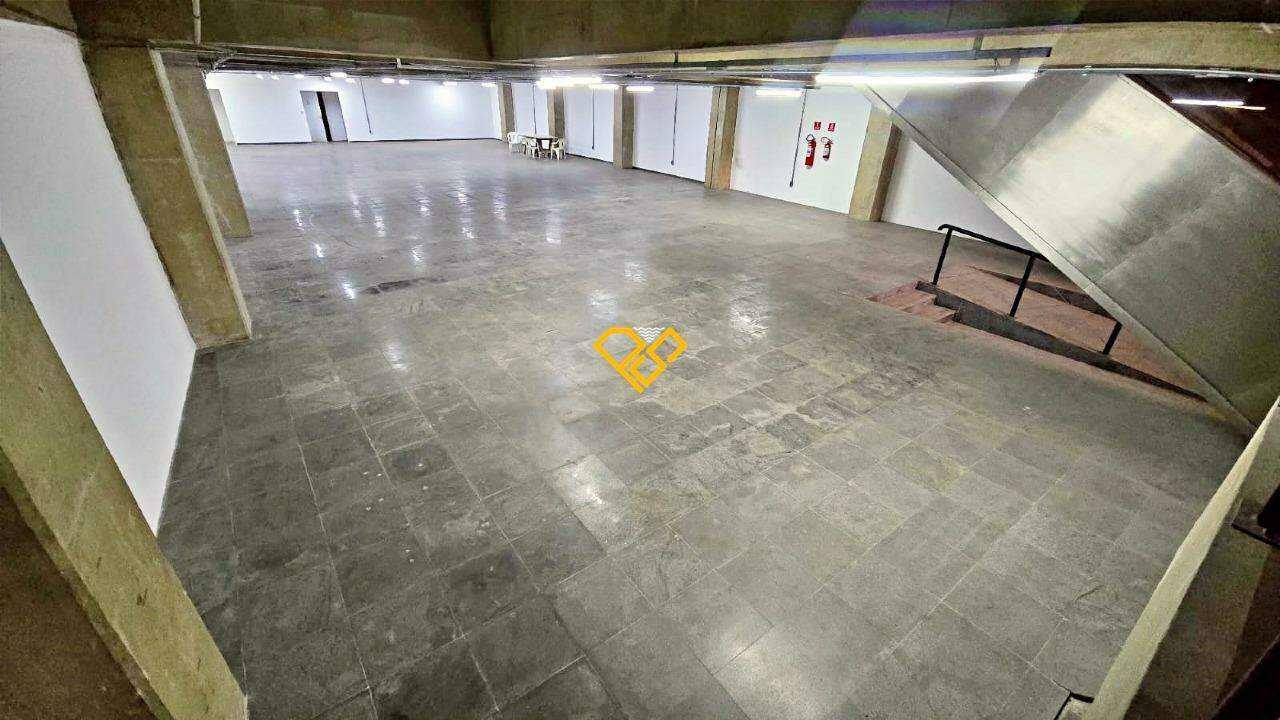 Prédio Comercial para aluguel no Centro: 