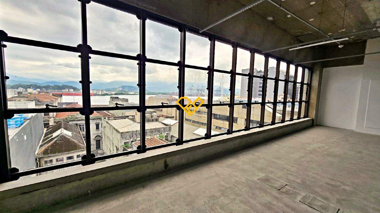 Prédio Comercial para aluguel no Centro: 