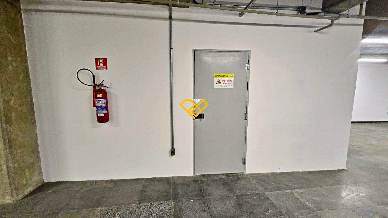 Prédio Comercial para aluguel no Centro: 