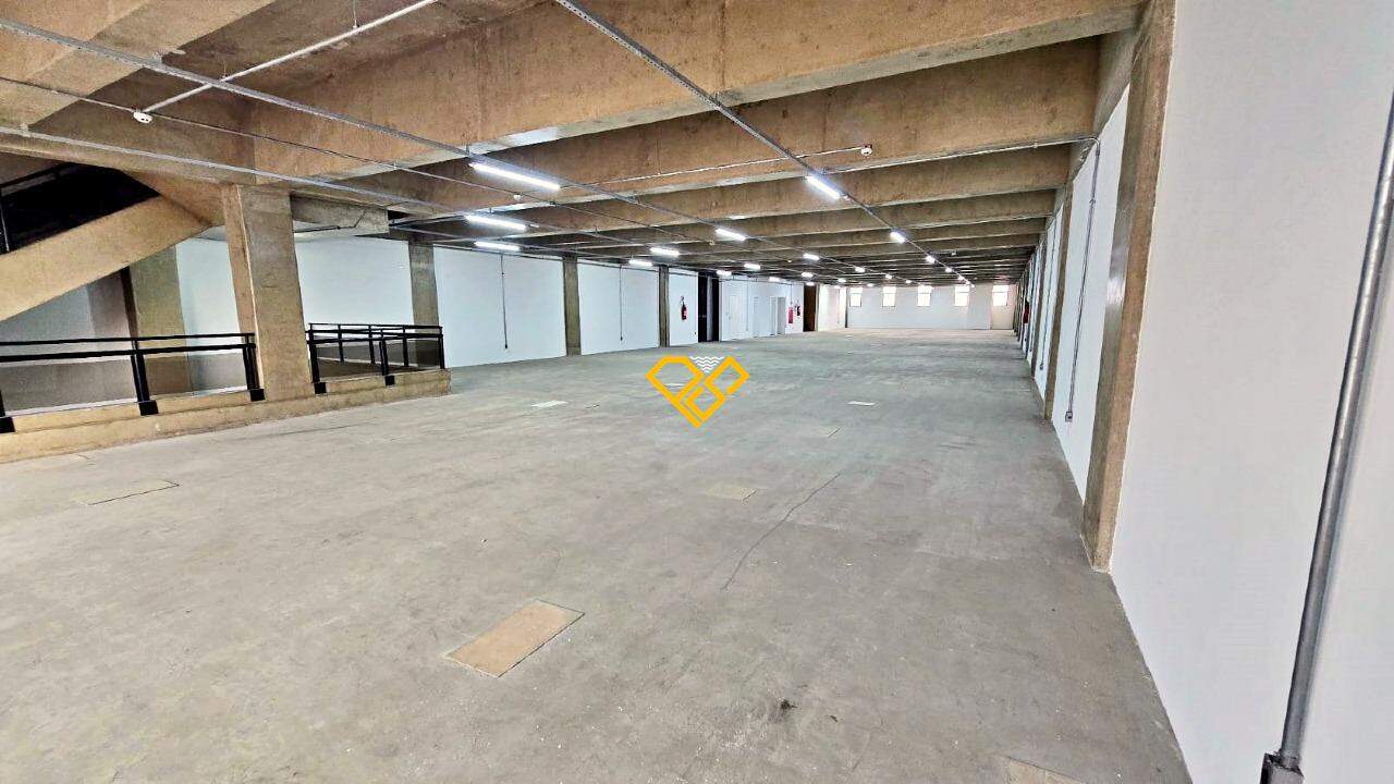 Prédio Comercial para aluguel no Centro: 
