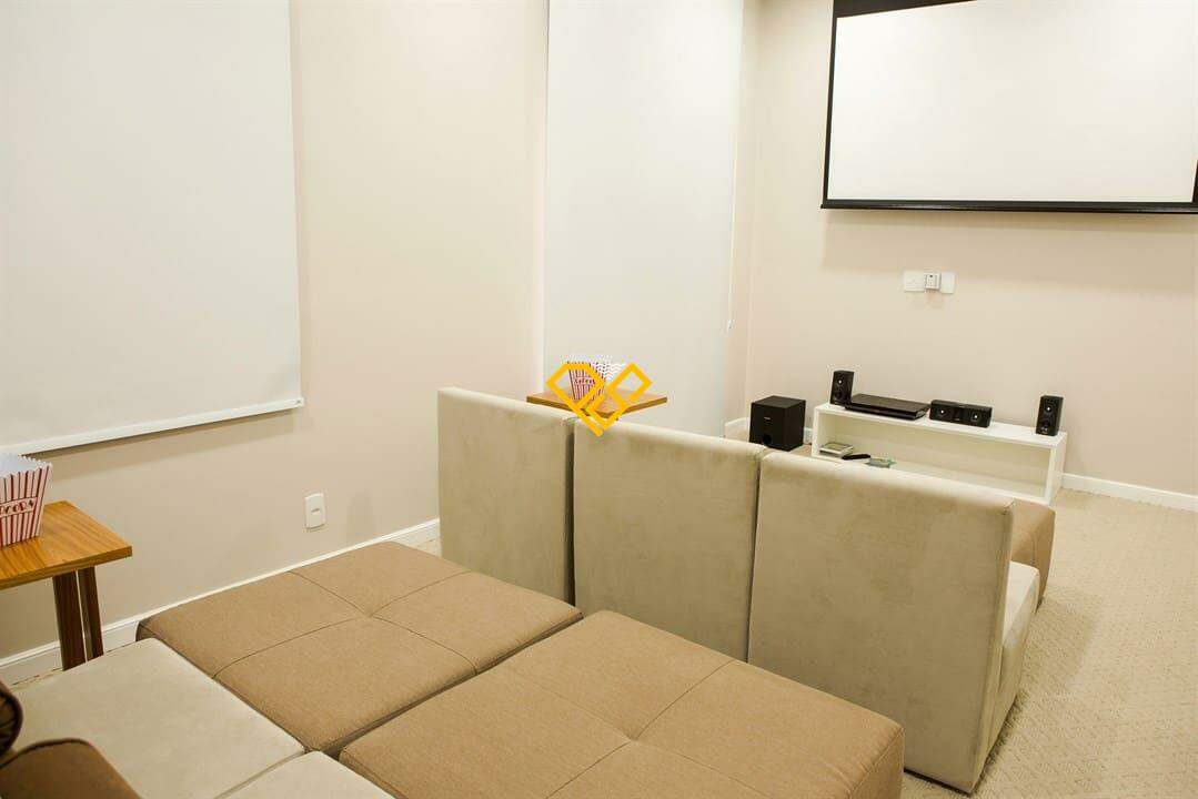 Apartamento para aluguel no Marapé: