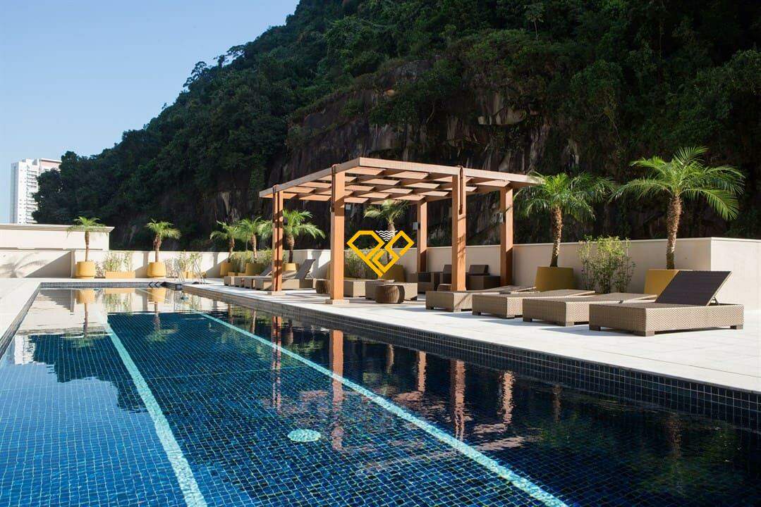 Apartamento para aluguel no Marapé: 