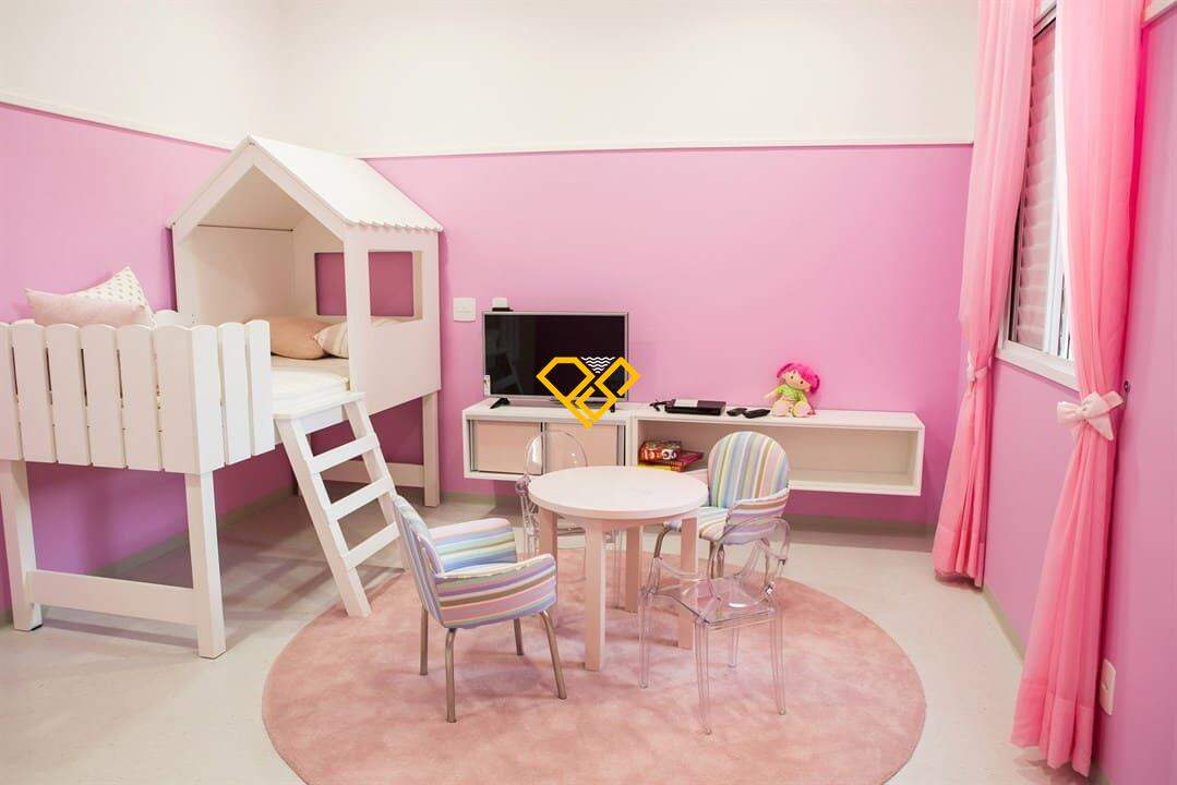 Apartamento para aluguel no Marapé: