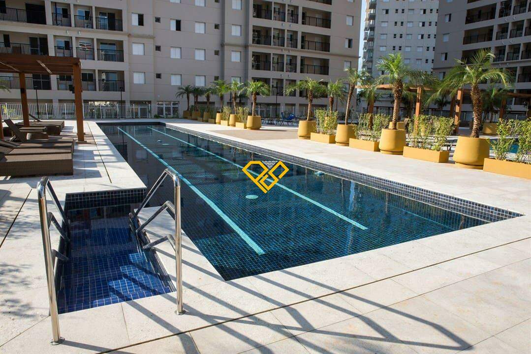 Apartamento para aluguel no Marapé: