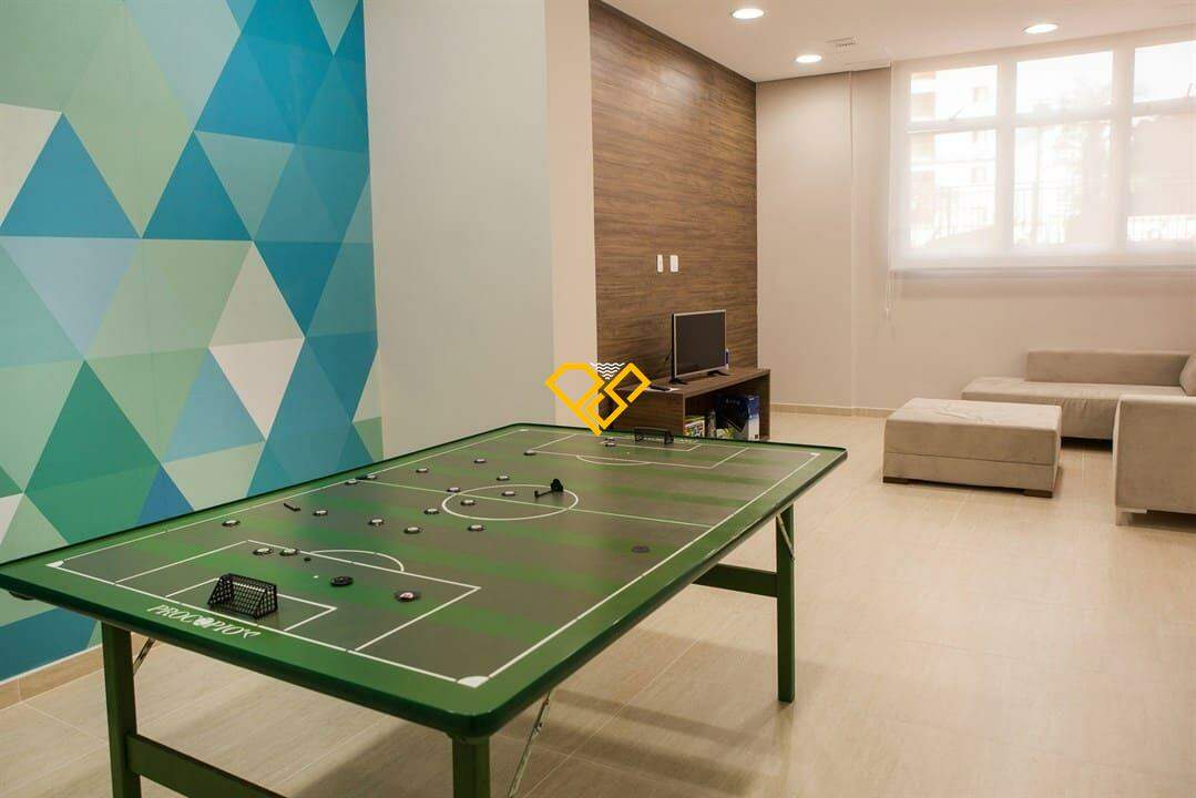 Apartamento para aluguel no Marapé: