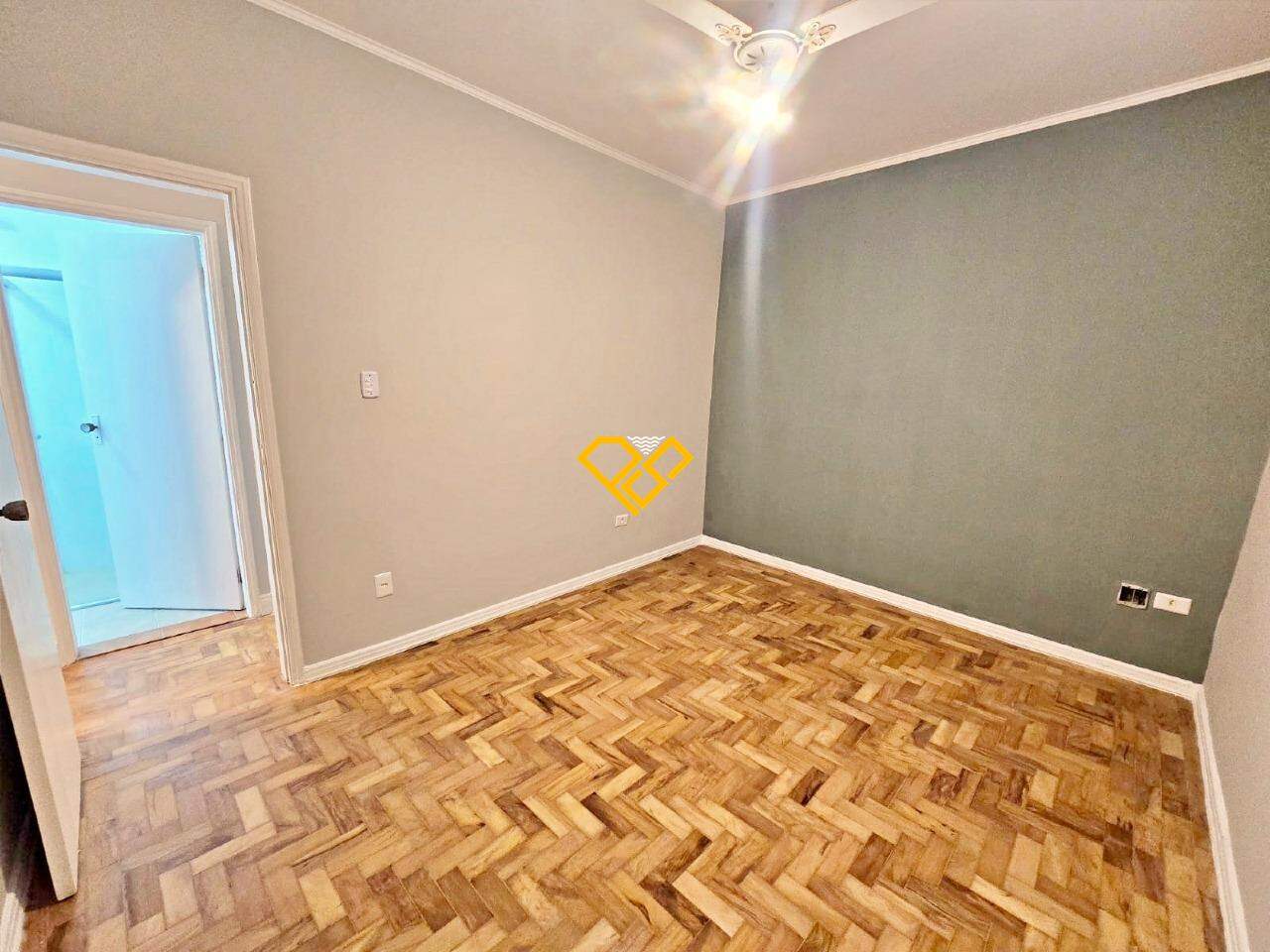 Apartamento à venda no Embaré: Dormitório 2