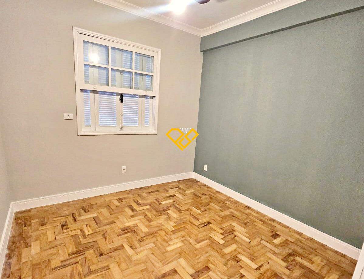 Apartamento à venda no Embaré: Dormitório 1