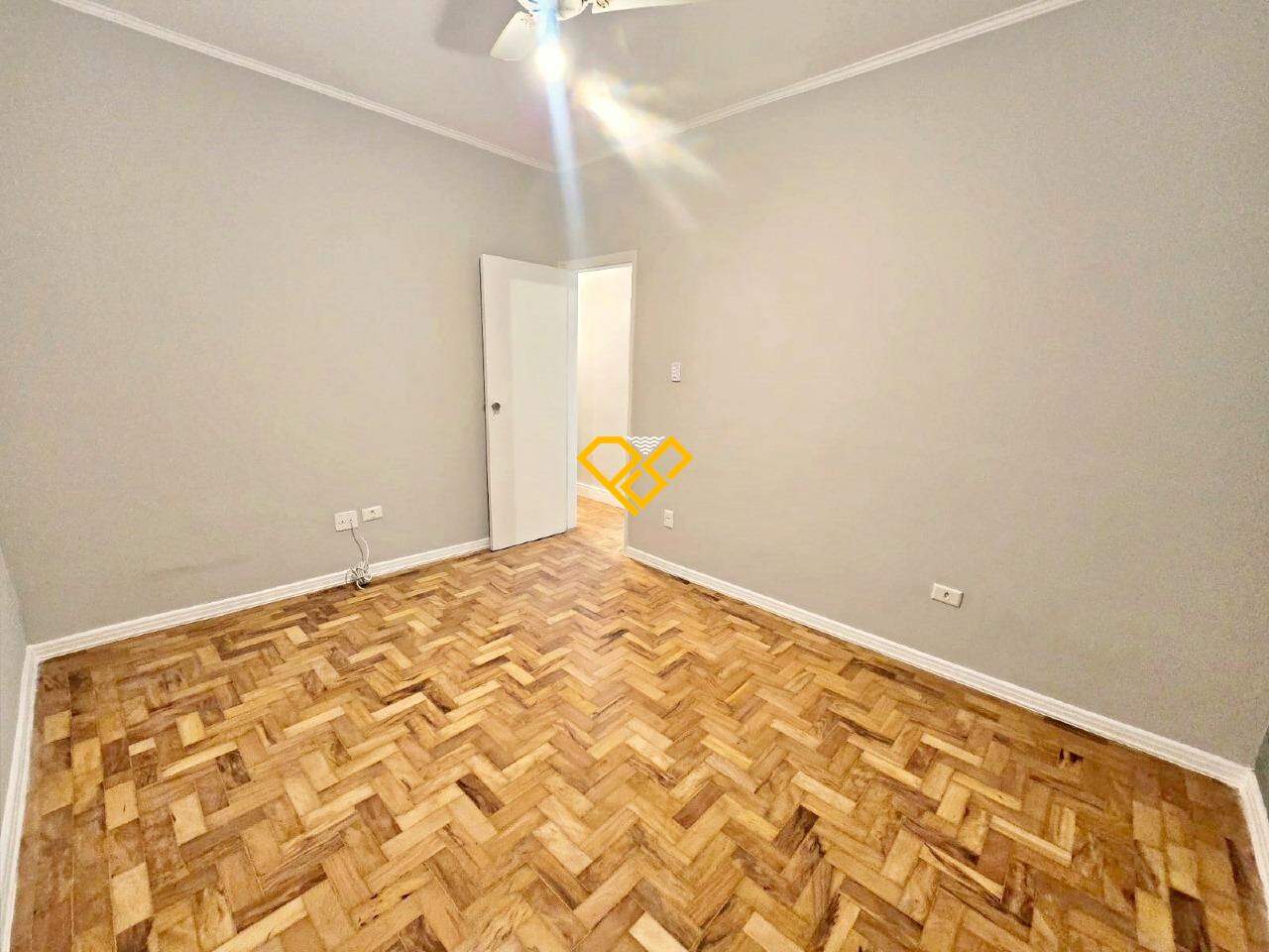 Apartamento à venda no Embaré: Dormitório 3