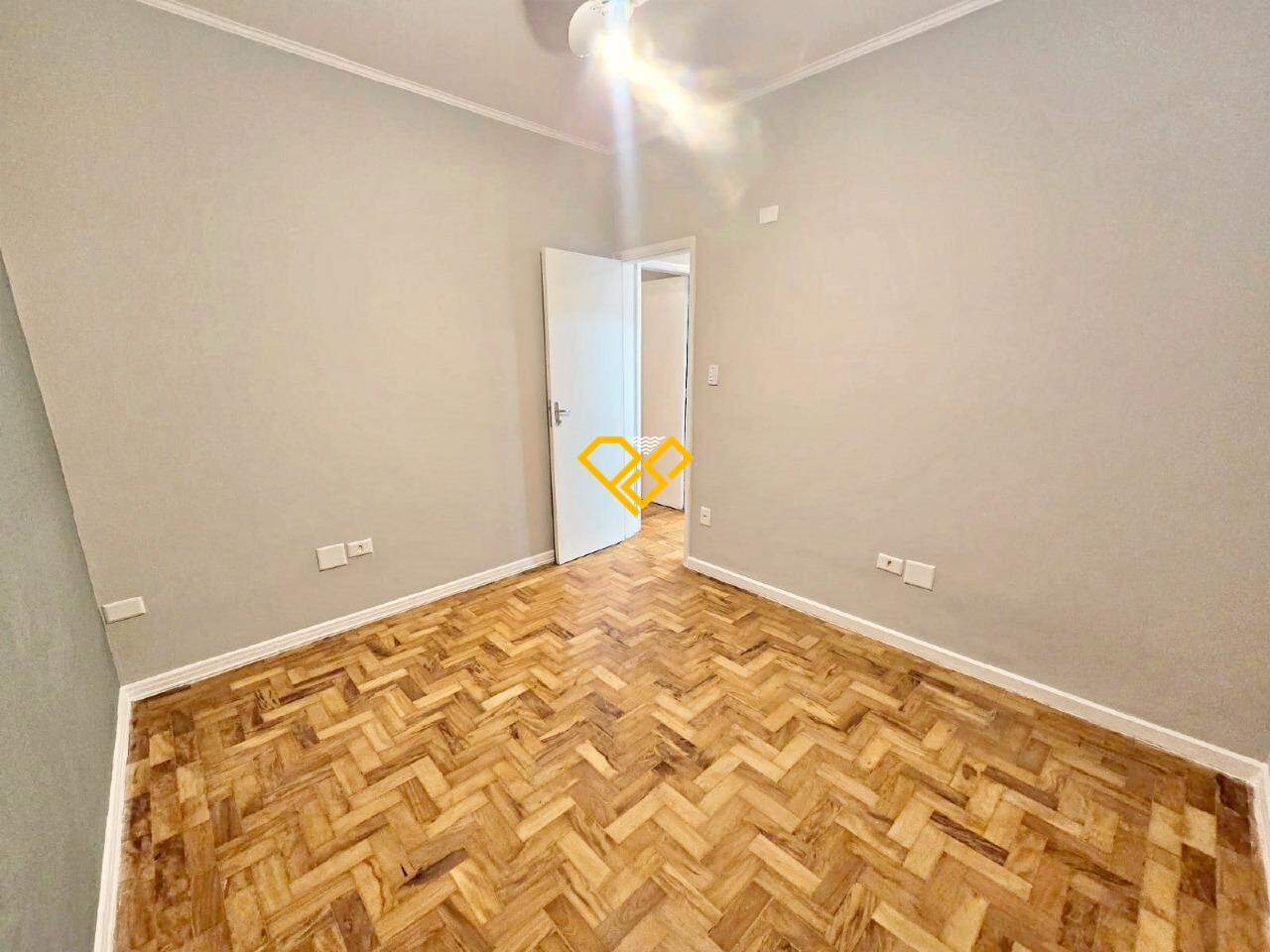 Apartamento à venda no Embaré: Dormitório 1
